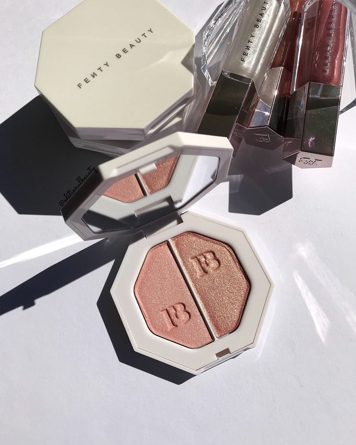 Fenty Beauty Blush