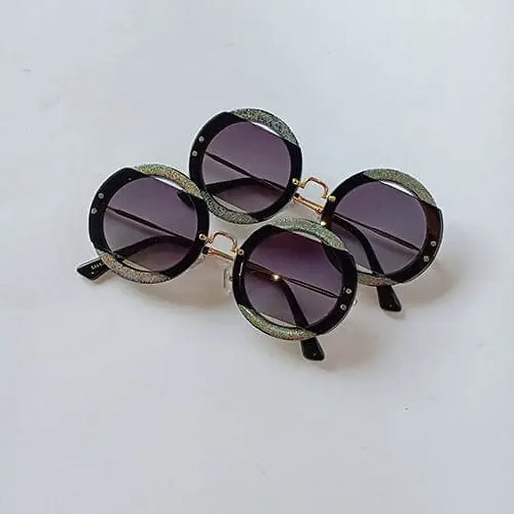 Funky Lavish Sun Glasses