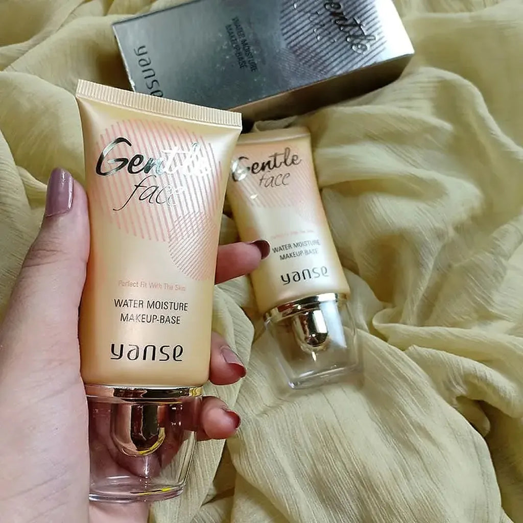 Yanse Gentle Makeup Primer Base