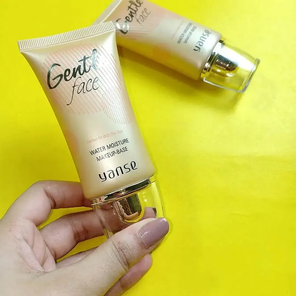 Yanse Gentle Makeup Primer Base