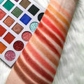 Glamierre Wonderland Glam Eyeshadow Palette