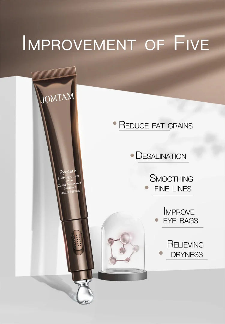 Jomtam eye cream