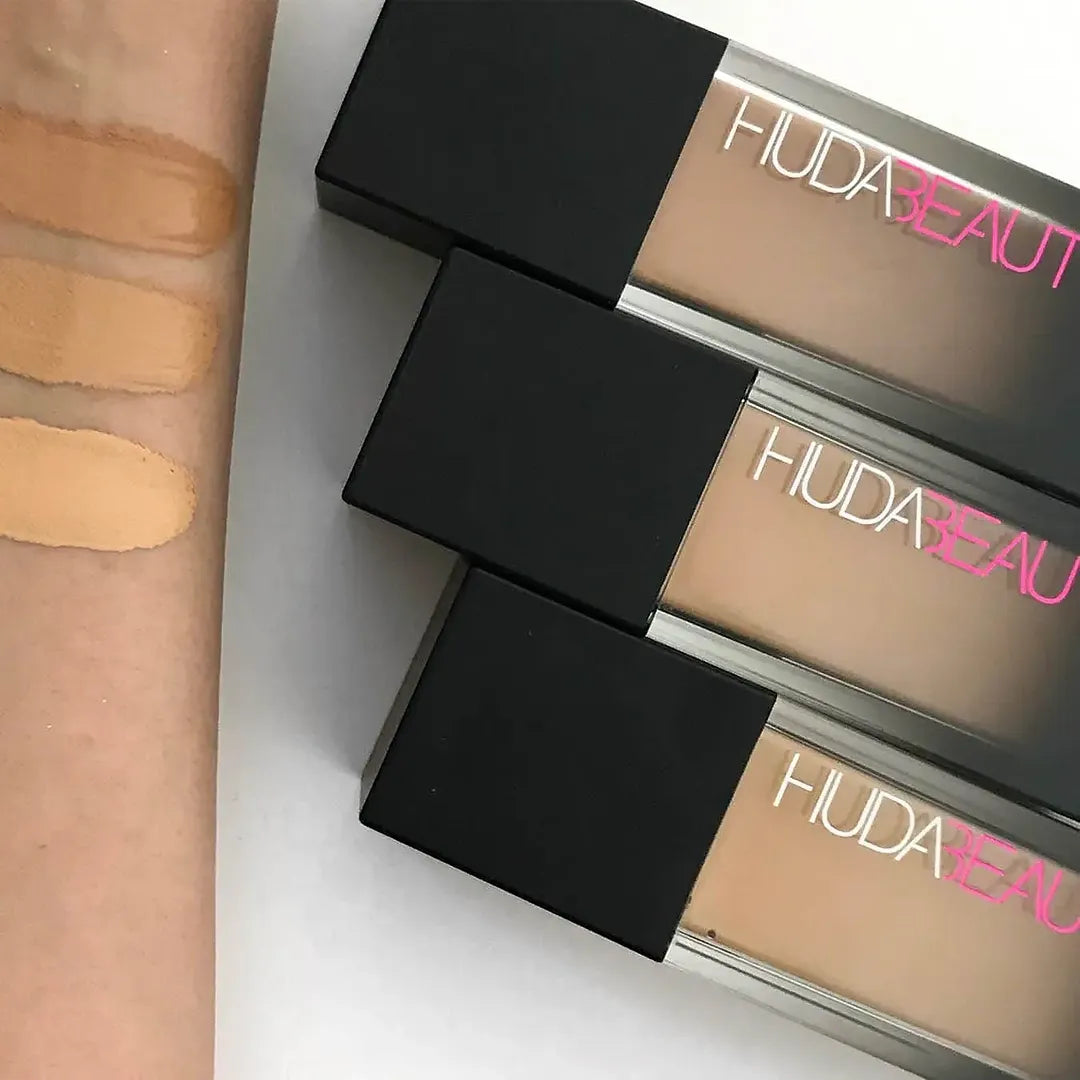 Huda Beauty Faux Filter Full Coverage Matte Foundation