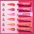 Maybelline Cheek Heat Blush