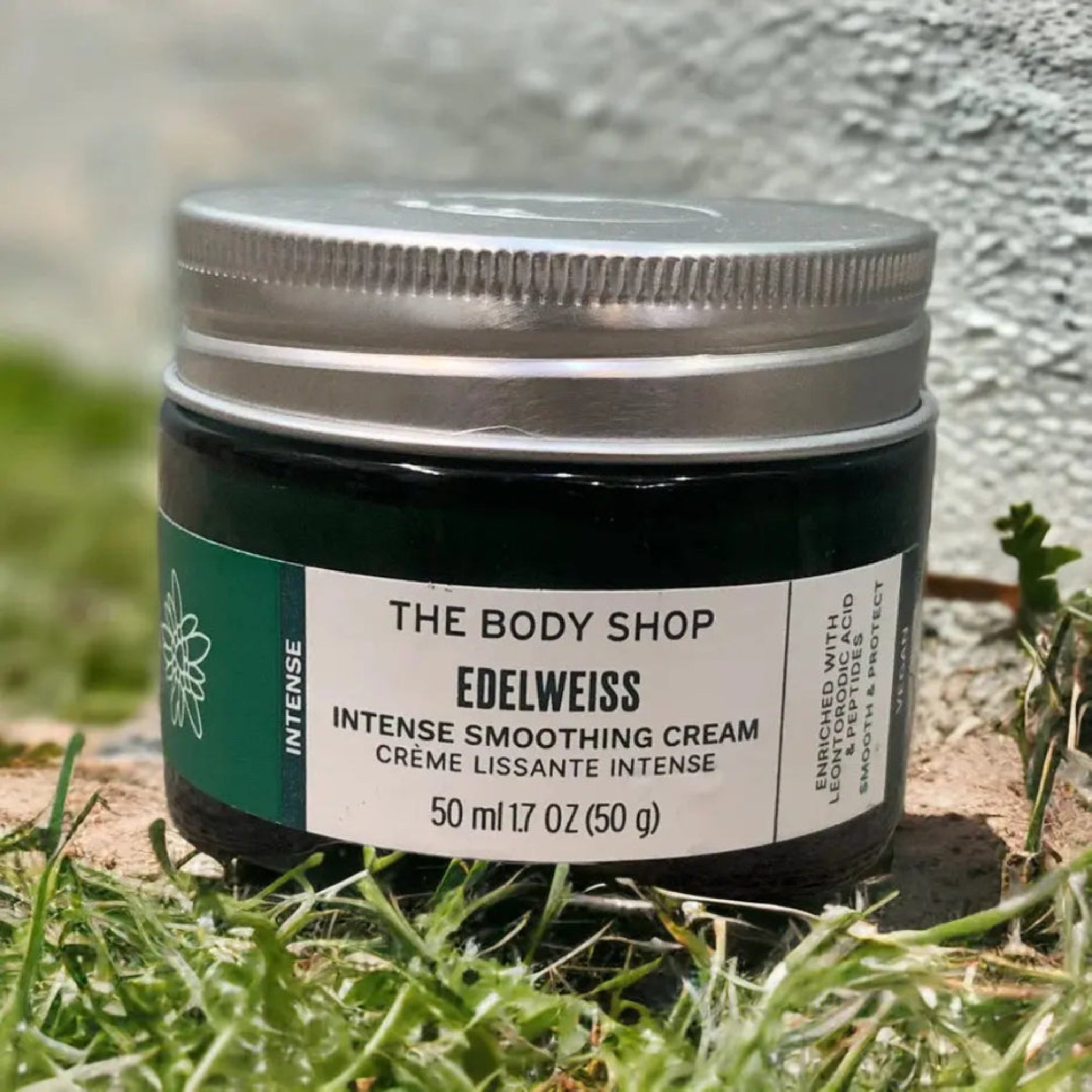 The body shop Edelwelss 50ml