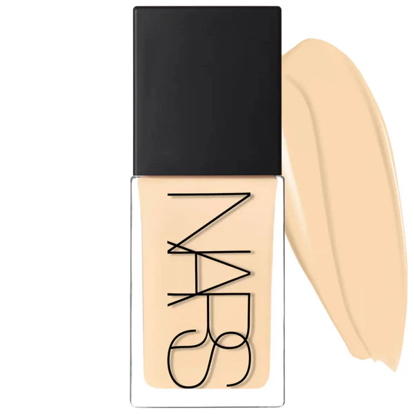 All Day Luminous Weightless Foundation NARS Cosmetics