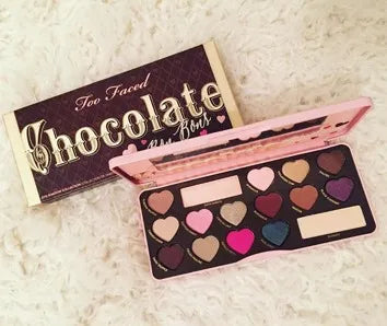 Too Faced Bon Bon Eyeshadow Palette