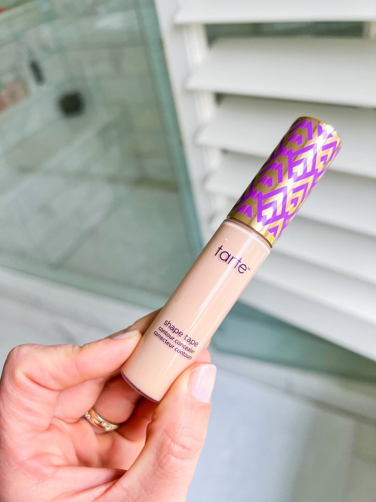 Tarte Shape Tape Contor Concealer