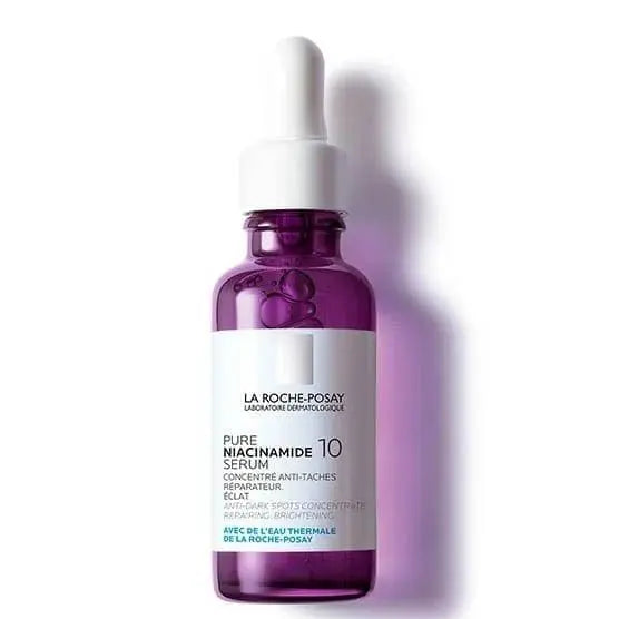 La Roche‑Posay Niacinamide B5 Serum (10%)