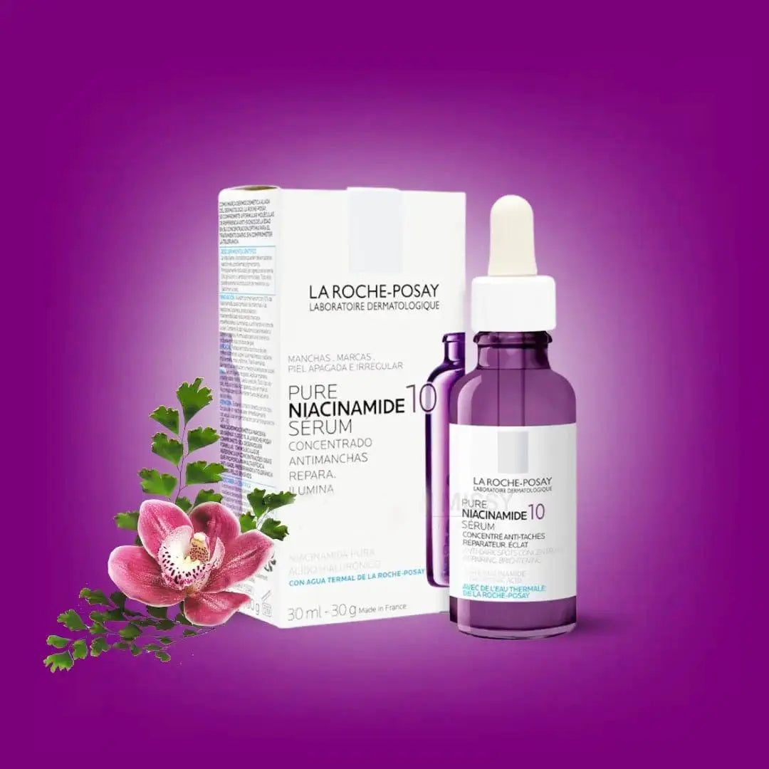La Roche‑Posay Niacinamide B5 Serum (10%)
