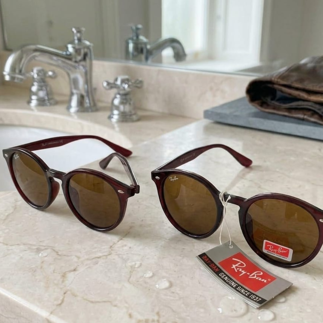 Legacy Eyewear Studio Sunglasses