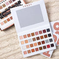 LORAC Mega Pro Eyeshadow Palette