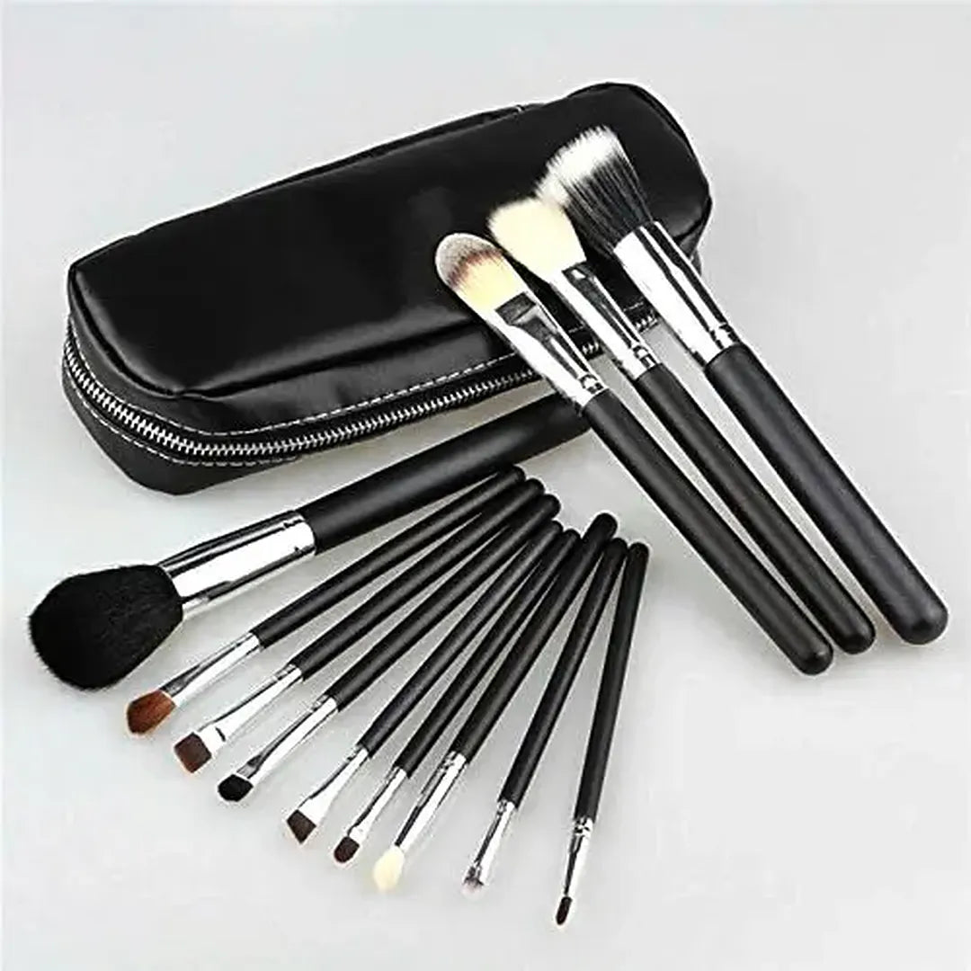 Mac 12pcs Brush Set