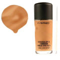 Mac hyper real Foundation