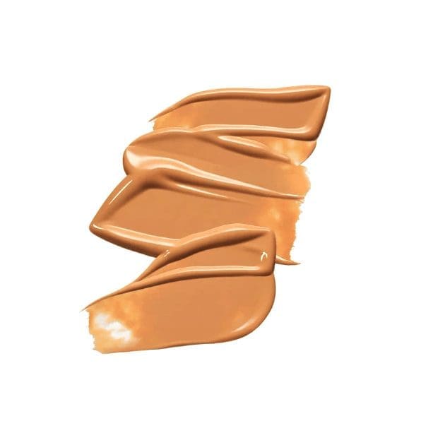 Mac hyper real Foundation