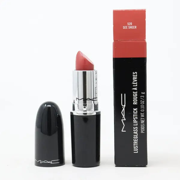 Mac SEE Sheer Lipstick