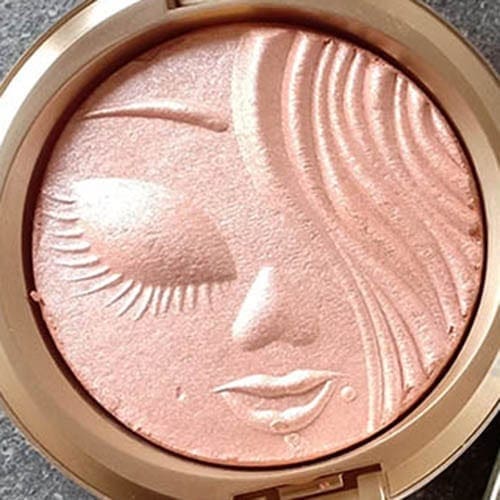 Mac Mariah Chrey Highlighter