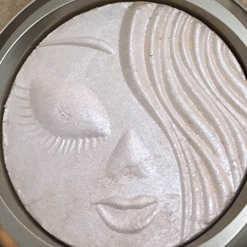 Mac Mariah Chrey Highlighter