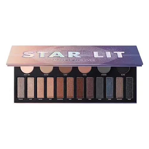 Makeup For Ever Star Lit  Eyeshadow Palette