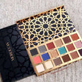 Moroccan Palette  Eyeshadow