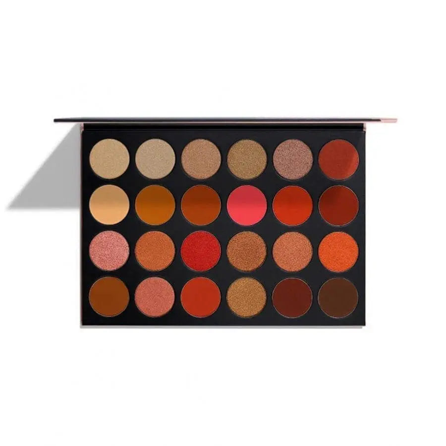 Morphe 24G Eyeshadow Palette