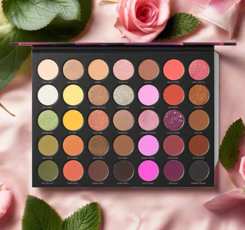 Morphe Dare To Create  Eyeshadow Palette