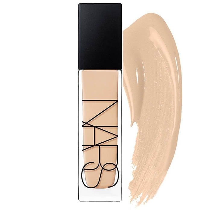 Nars Natural Radiant Longwear