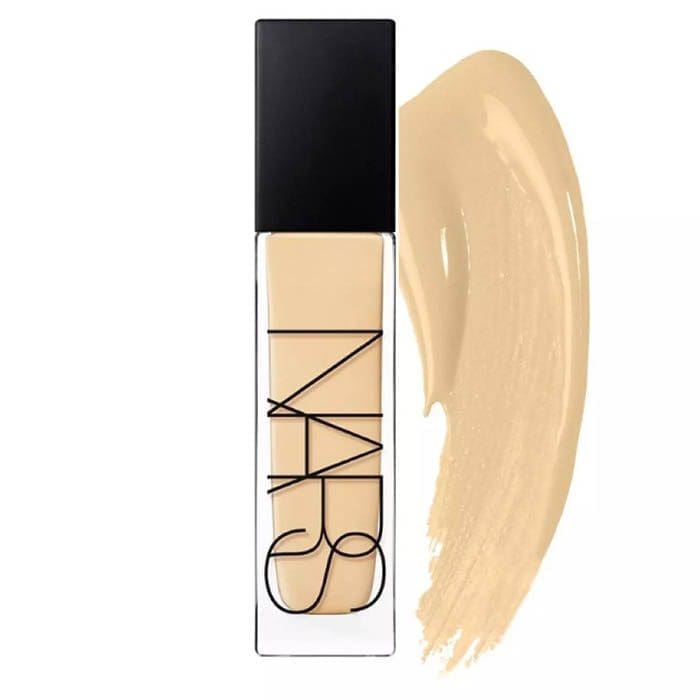 Nars Natural Radiant Longwear