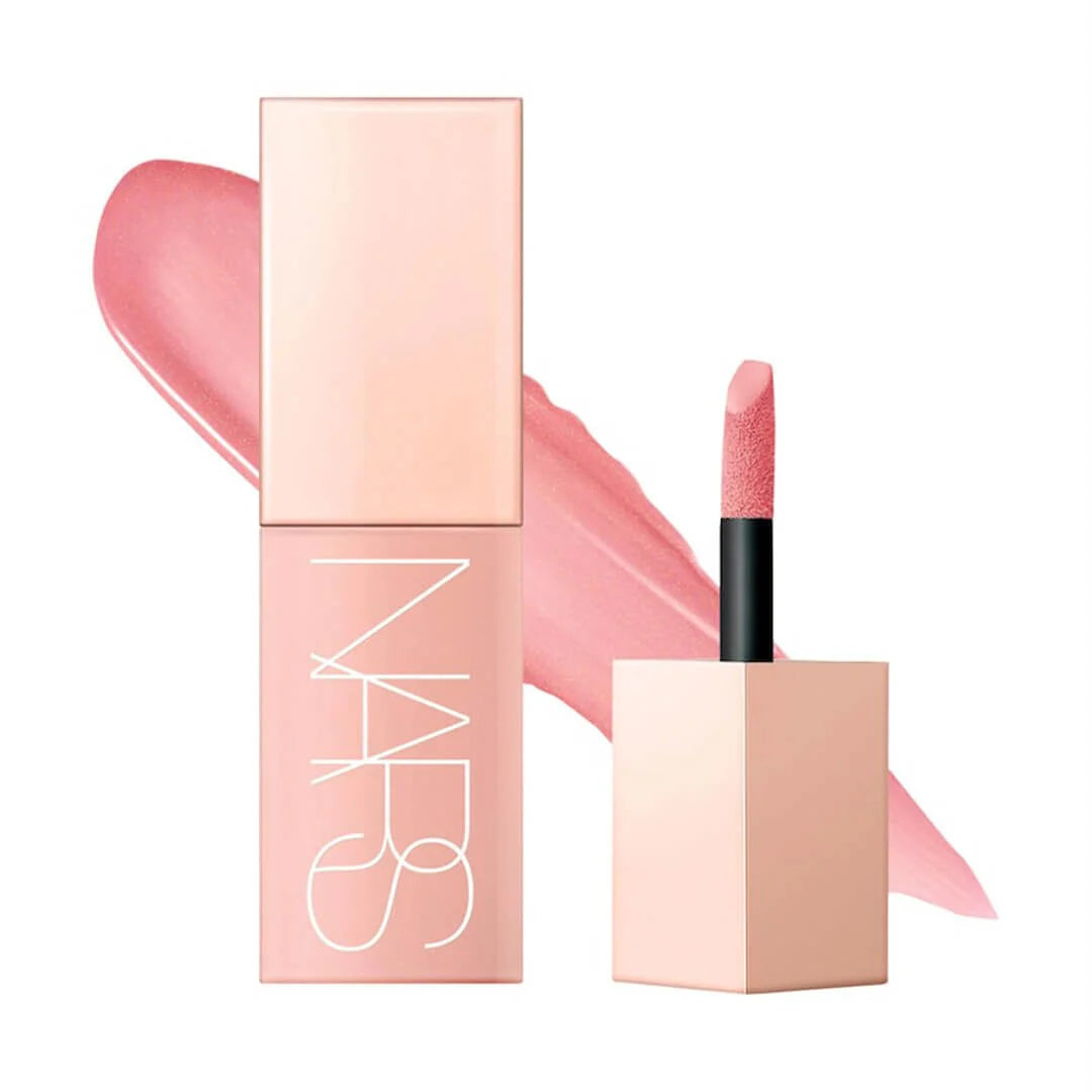 Nars  Afterglow Liquid Blush