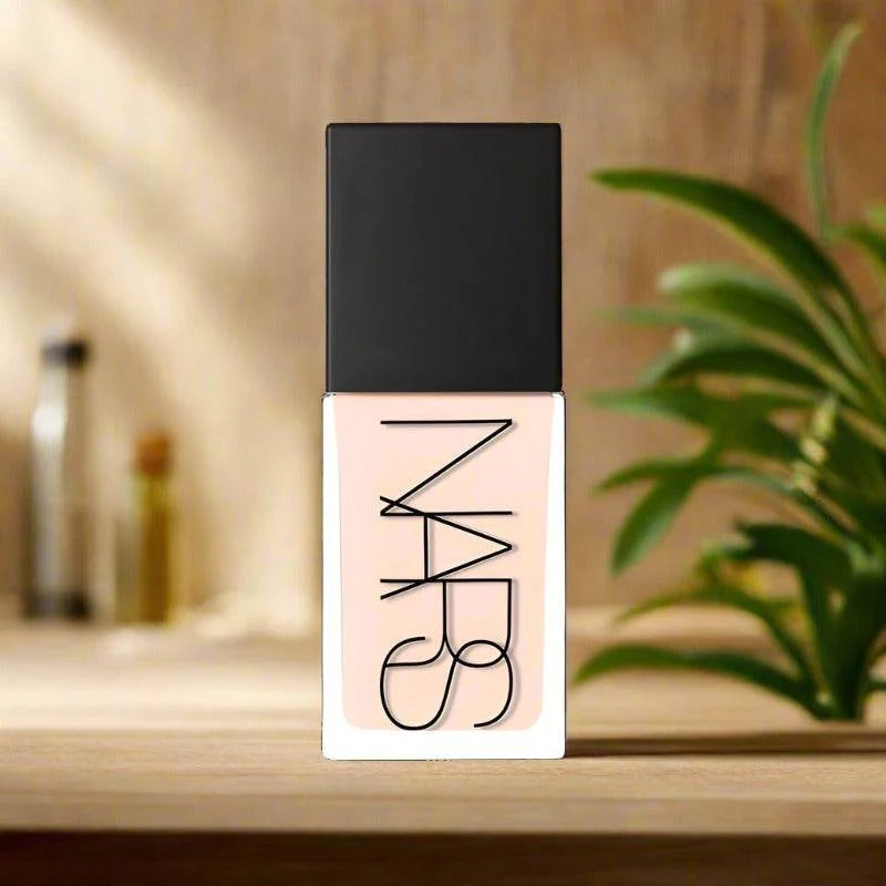 NARS light reflecting foundation