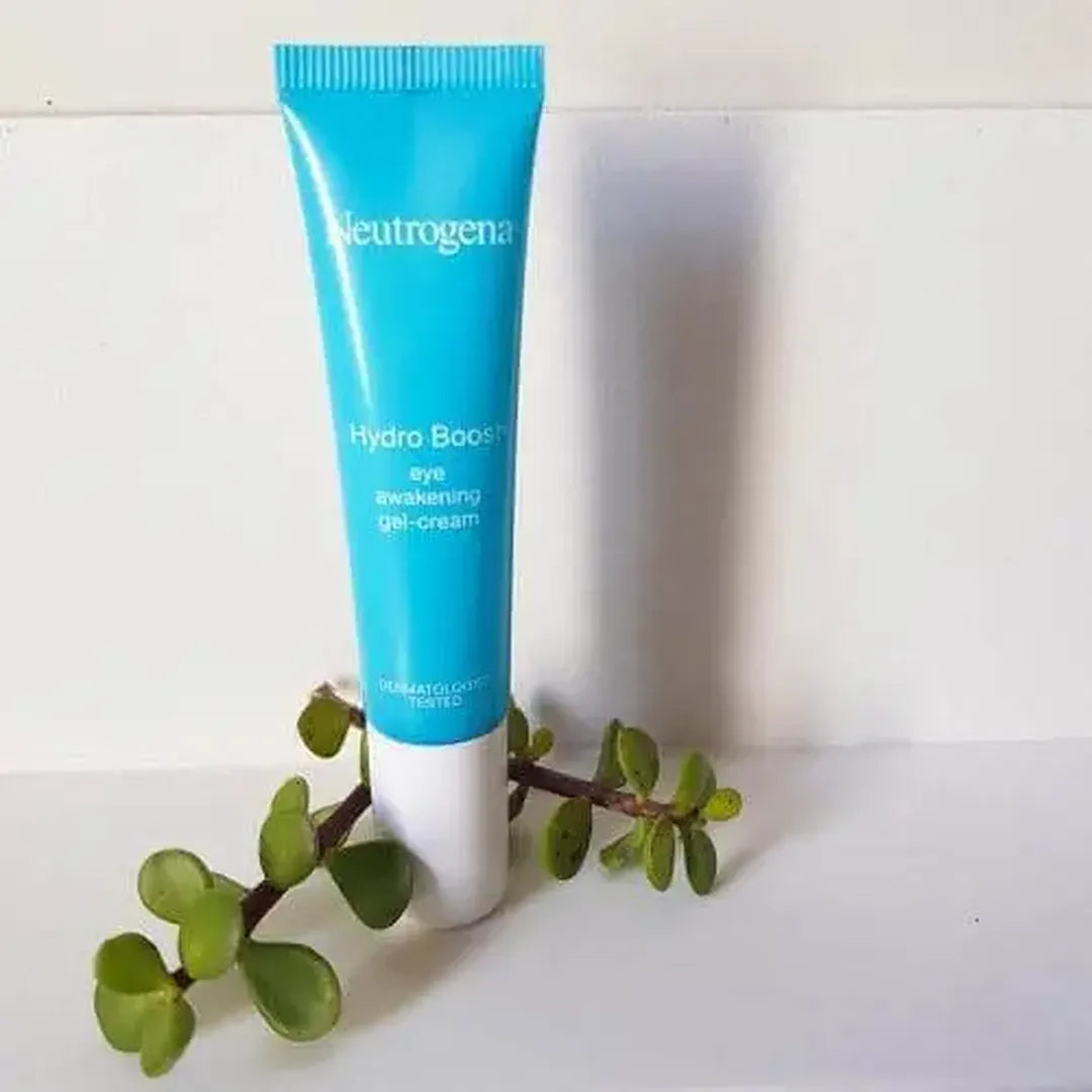 Neutrogena Hydro Boost Refreshing Gel Eye Cream