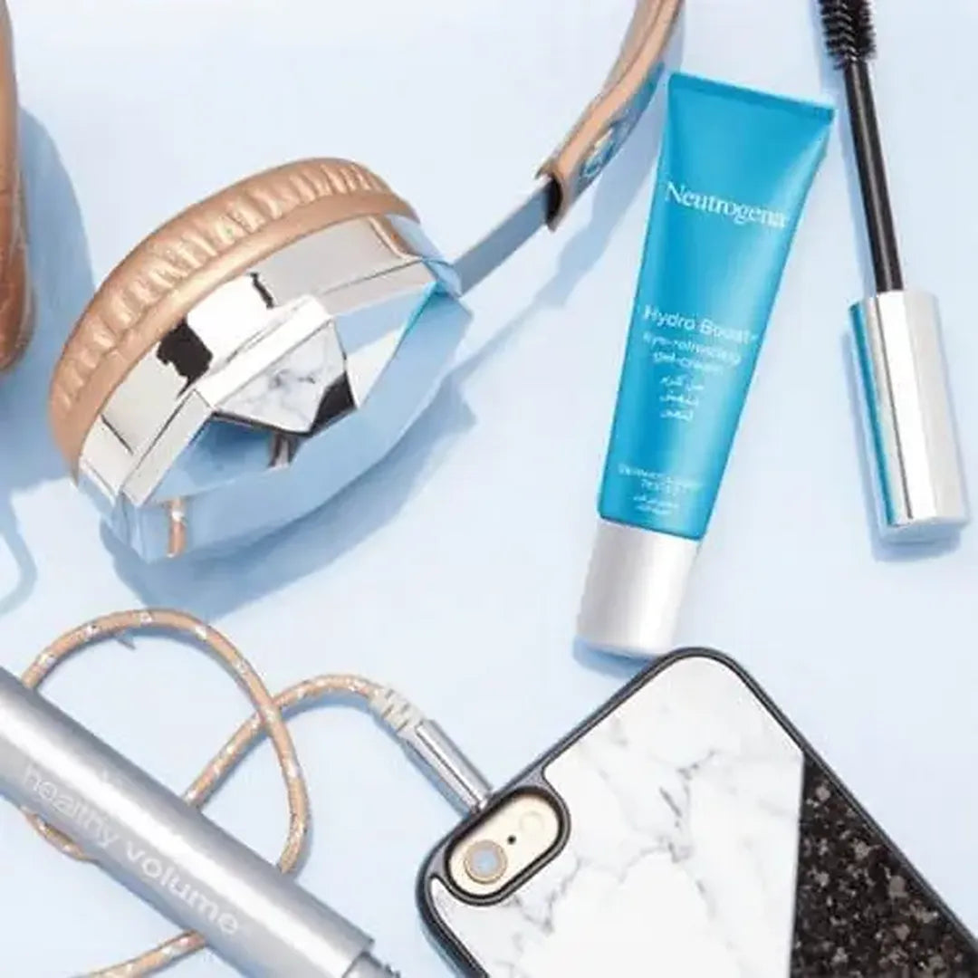 Neutrogena Hydro Boost Refreshing Gel Eye Cream