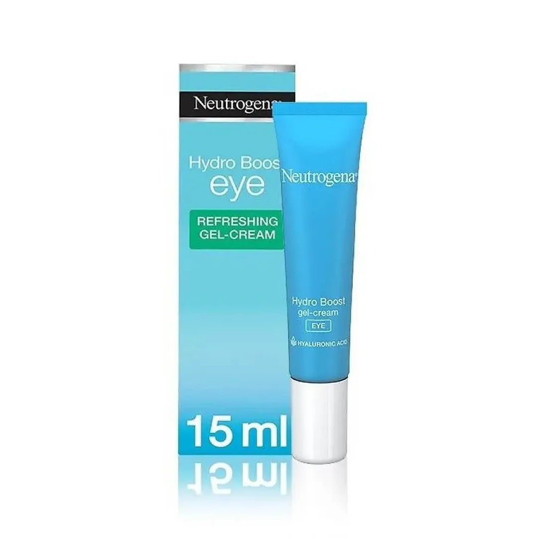 Neutrogena Hydro Boost Refreshing Gel Eye Cream