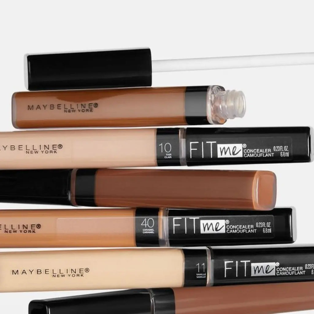 Maybelline Fit Me Concealer