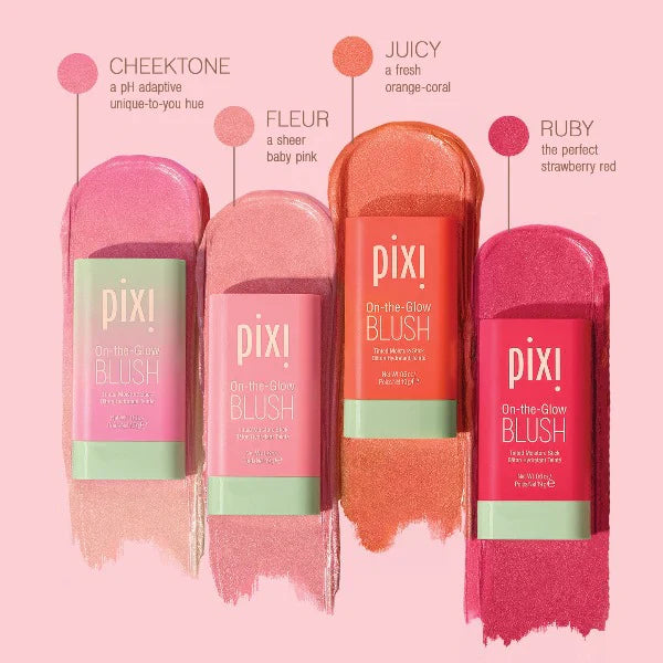 Pixi By Petra Blush