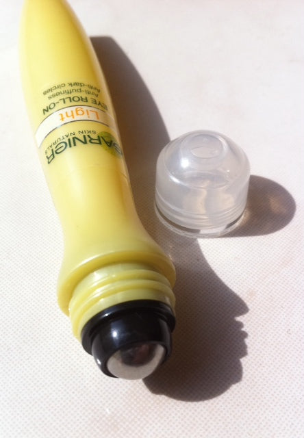 Garnier Eye Roller