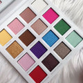 My pony Moive  Eyeshadow Palette