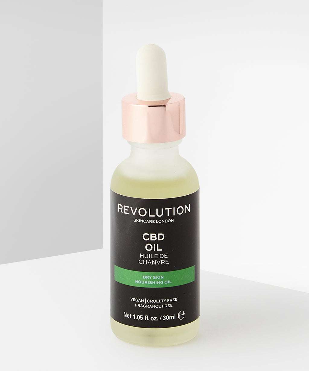 Revolution CBD Oil