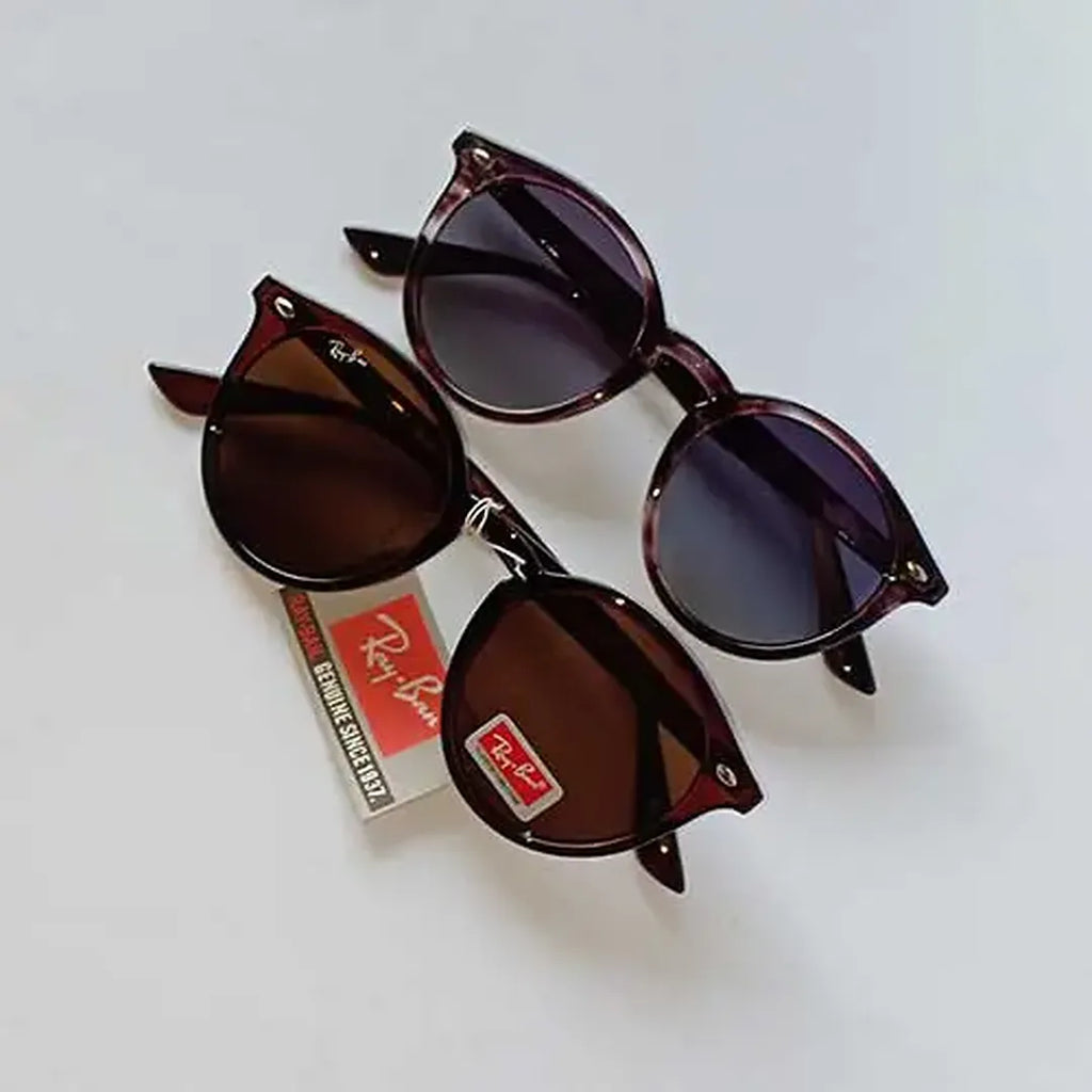 Erika RB4171 Sun Glasses