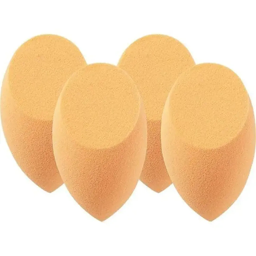 Base 4 Miracle Complexion beauty blender Set Real Techniques