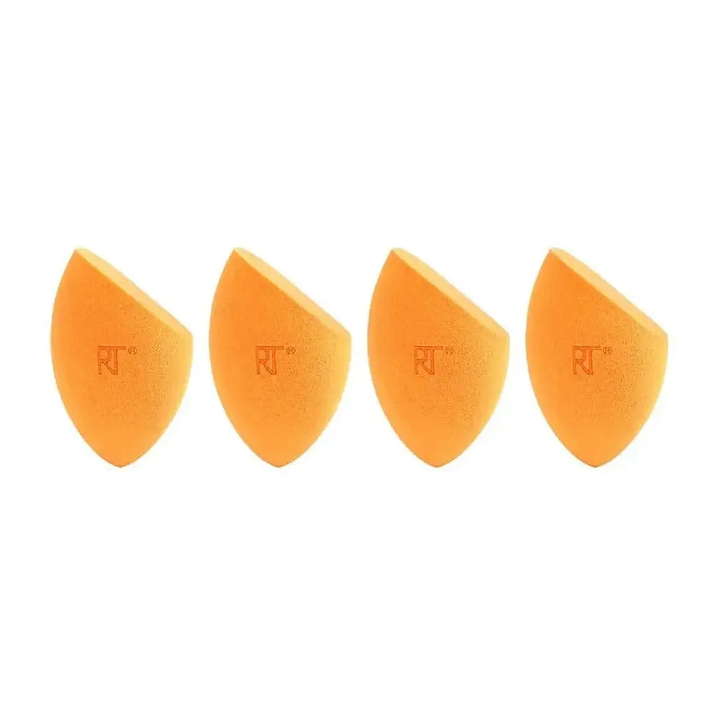 Base 4 Miracle Complexion beauty blender Set Real Techniques