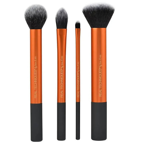 Base Core Collection Set 4 Pieces Real Techniques