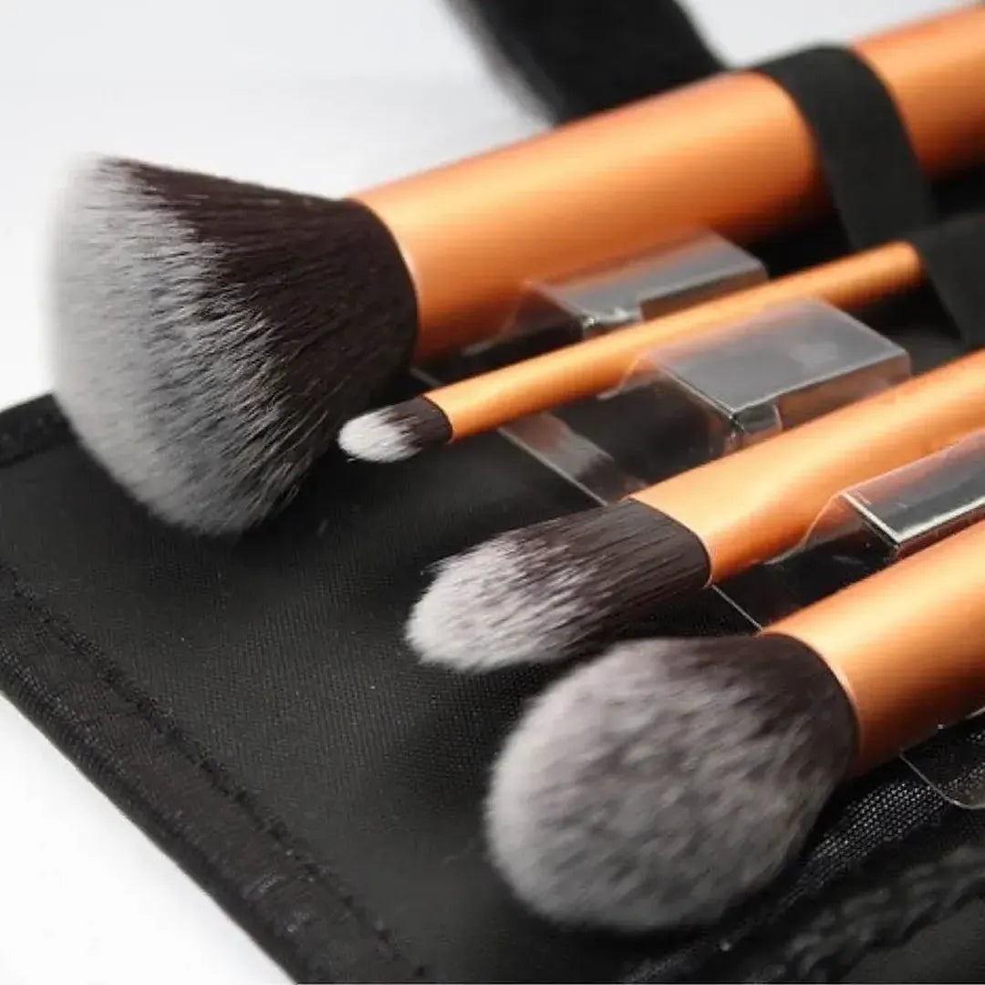 Base Core Collection Set 4 Pieces Real Techniques