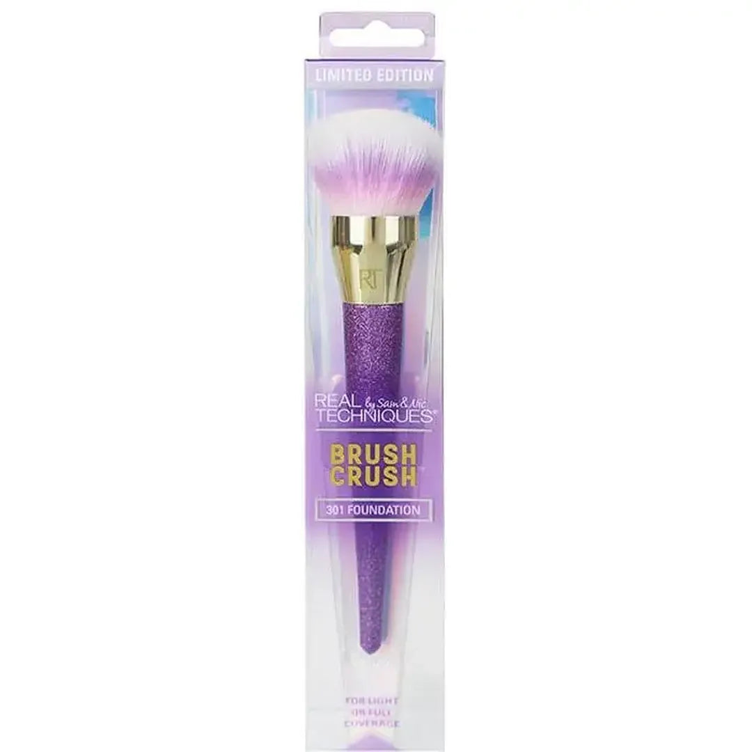 Real Techniques Crush Brush
