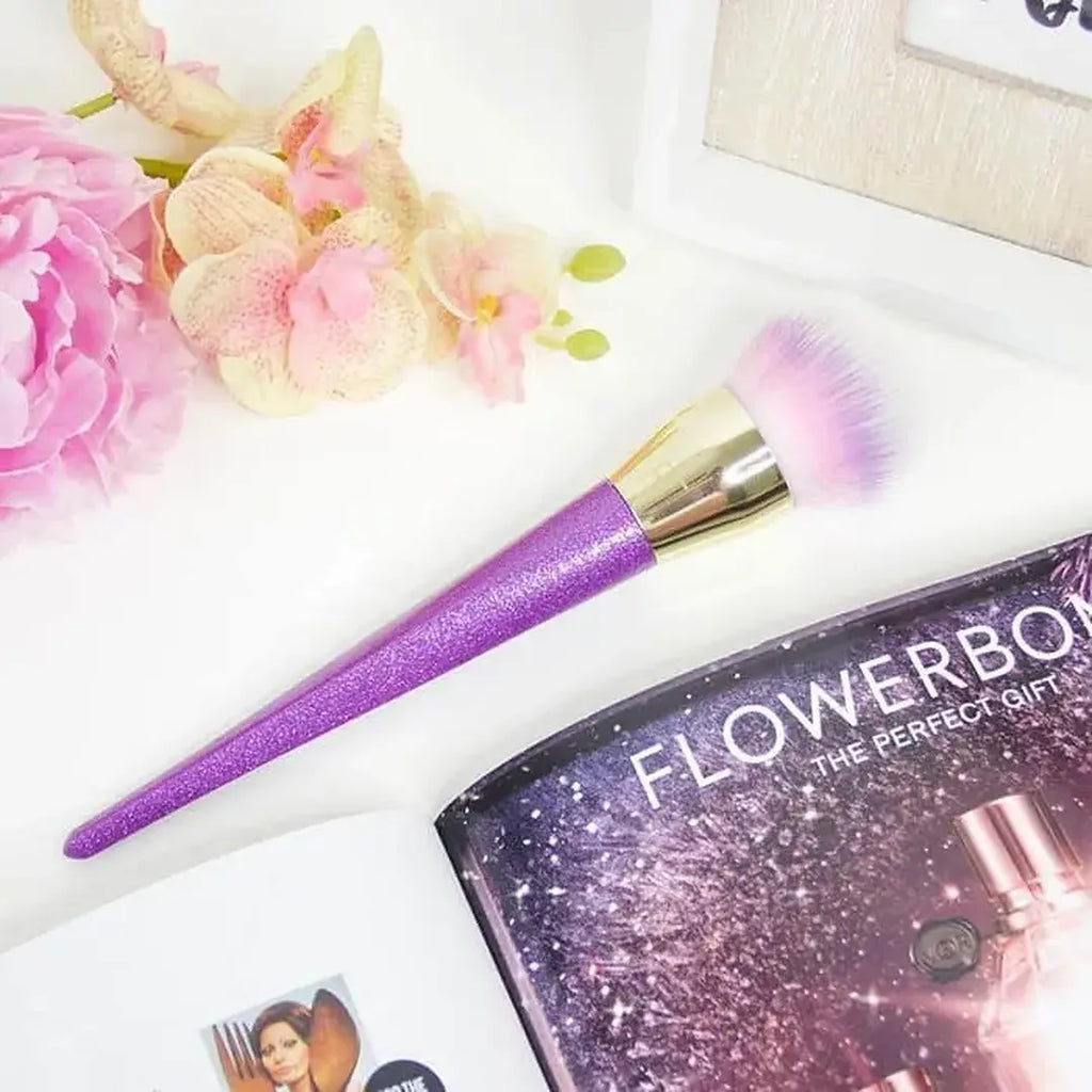 Real Techniques Crush Brush