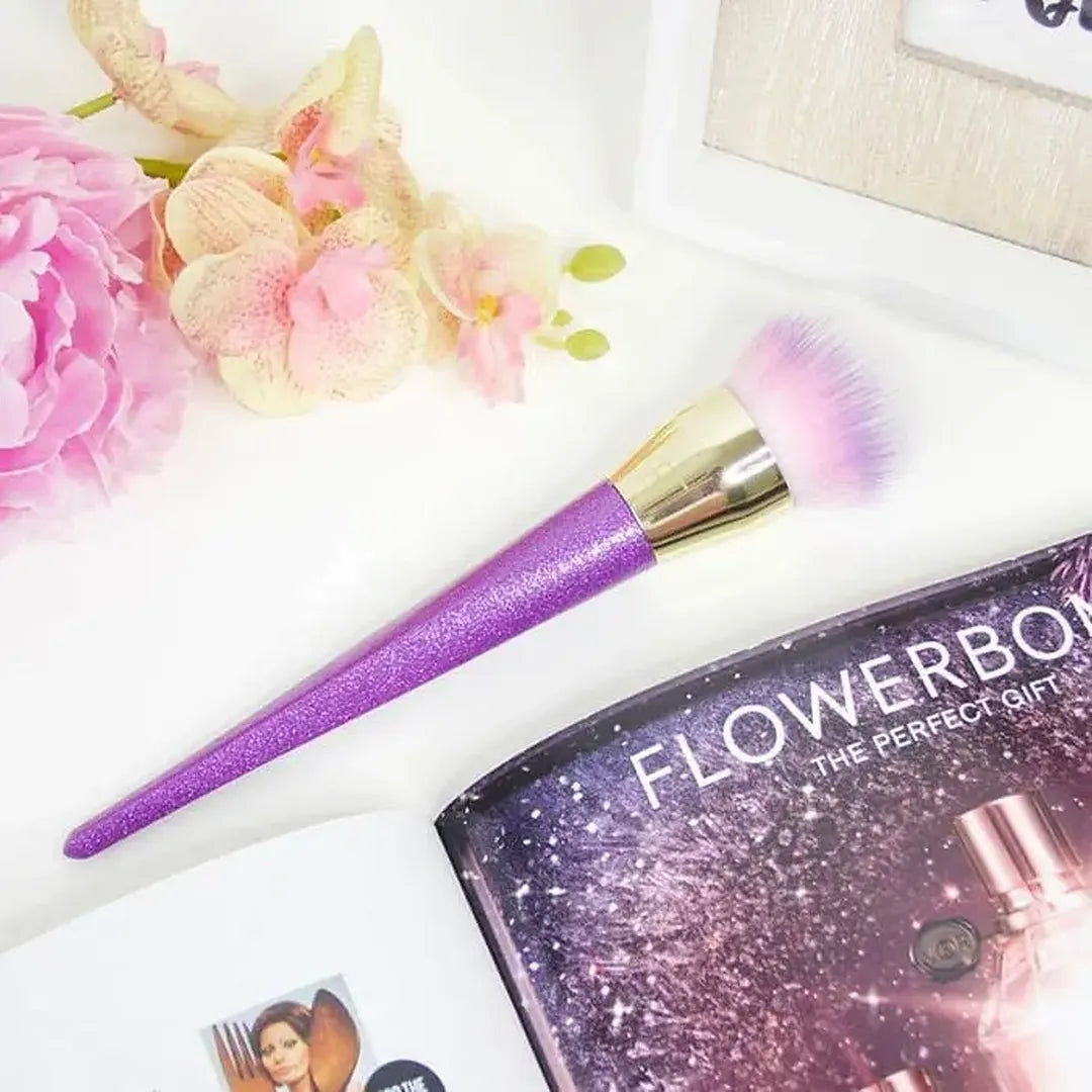 Real Techniques Crush Brush