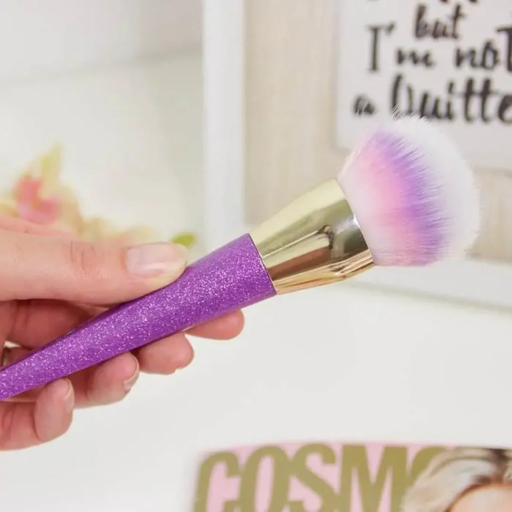 Real Techniques Crush Brush