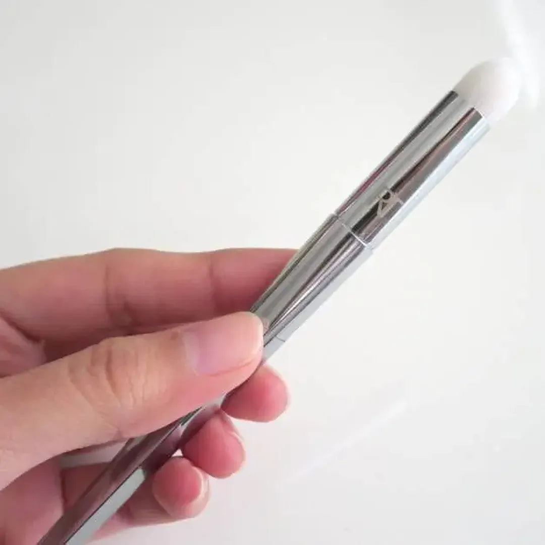 Real Techniques Bold Metals Collection Single Brush
