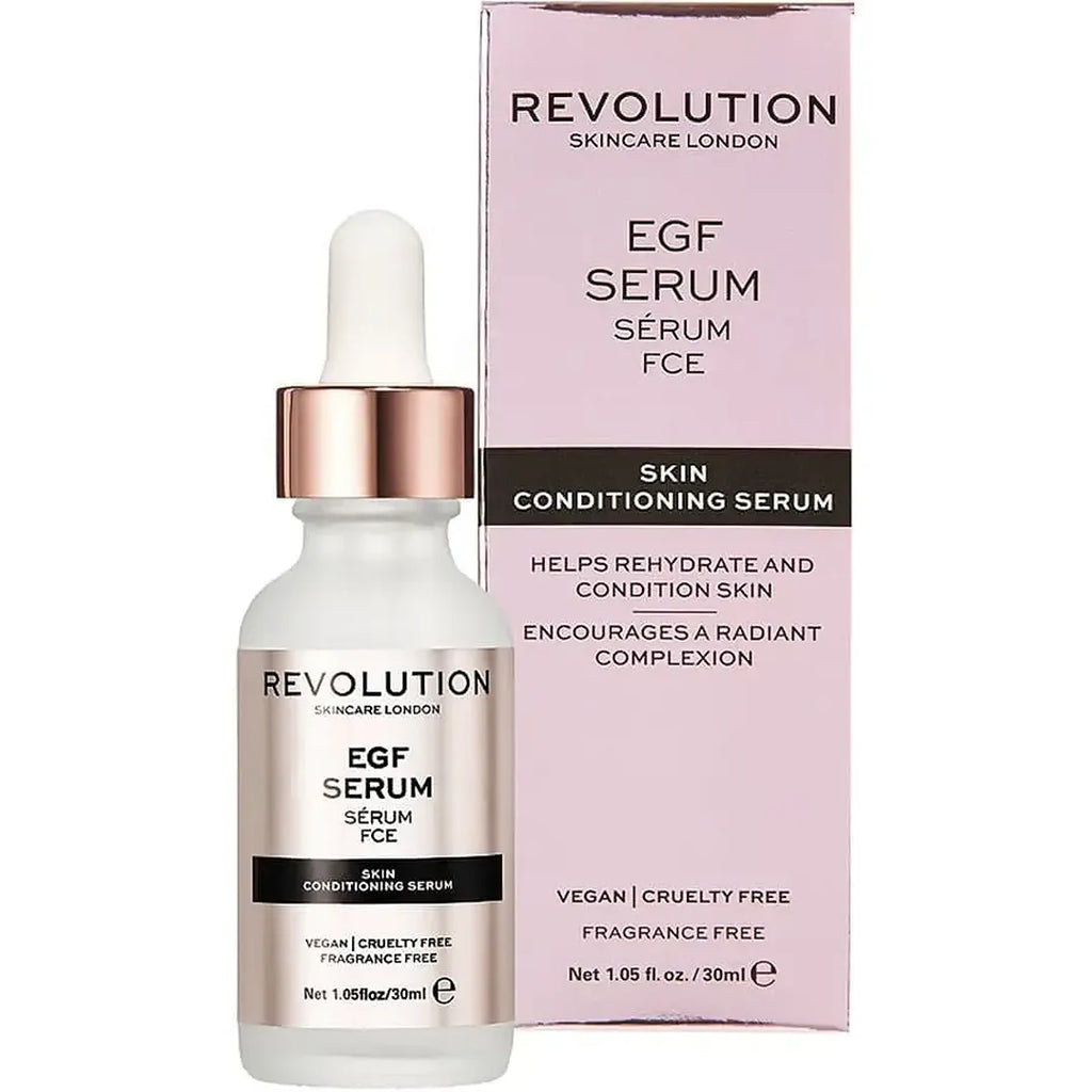 EGF Skin Conditioning Serum