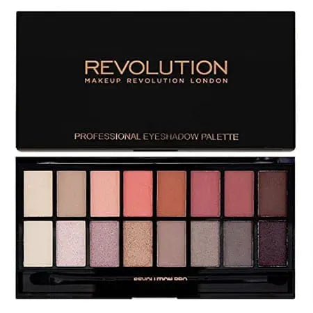 Revolution New Trals Eyeshadow